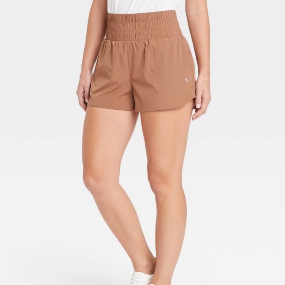 JOYLAB SHORTS - WAY HOME SHORT DUPE